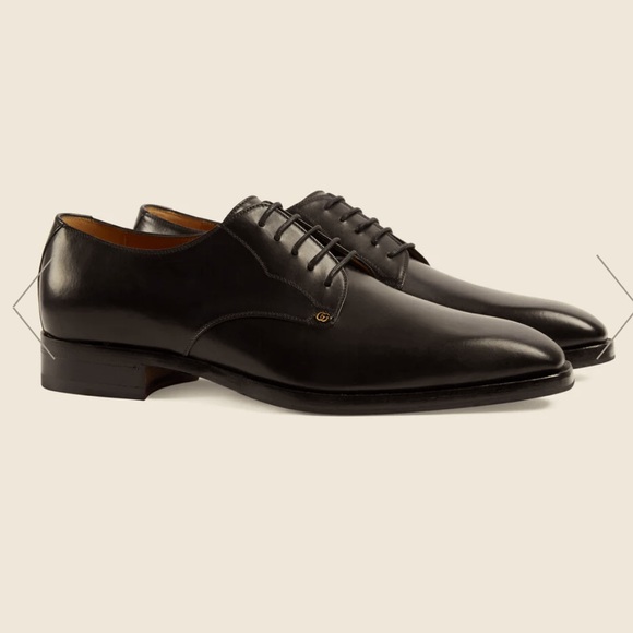 Gucci Mens shoes size 7 European - Picture 1 of 5